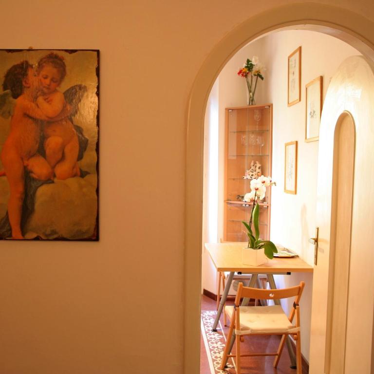 My Ponte Vecchio apartment - Appartamento con 2 Camere da Letto - 8
