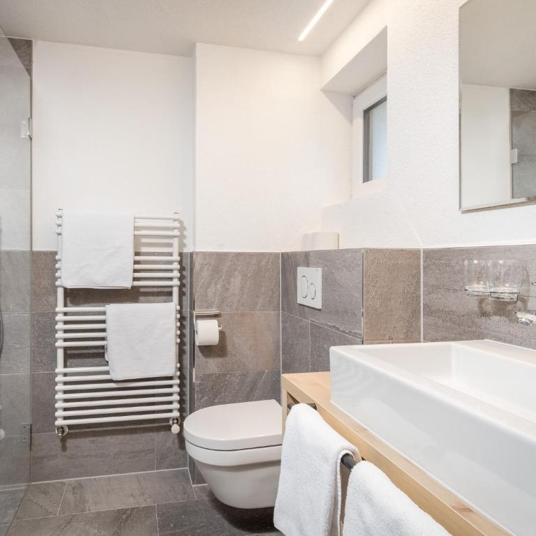 Apart SunAlpin - Comfort Studio (2 Erwachsene) - 4