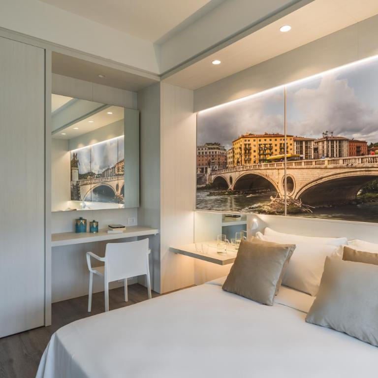 Matteotti Home Verona - Apartment with Balcony - 8