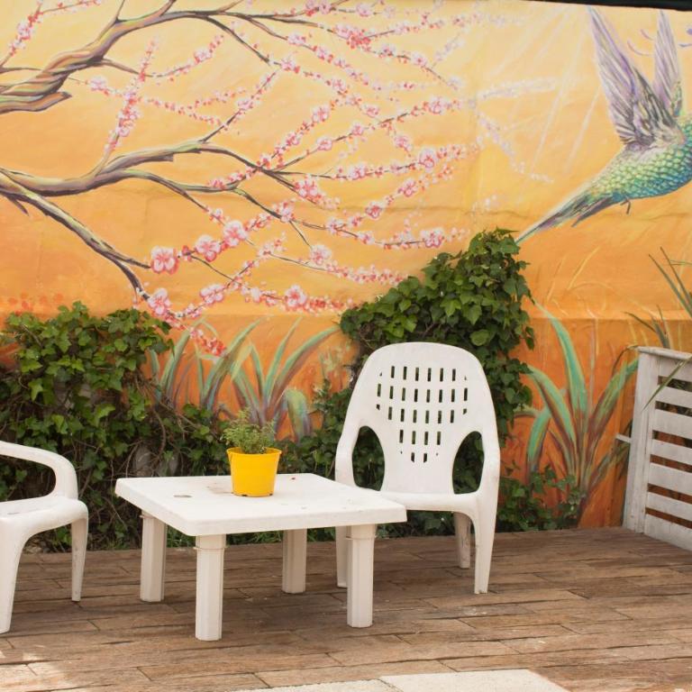 Cerros de la Villa - Apartamento - 3