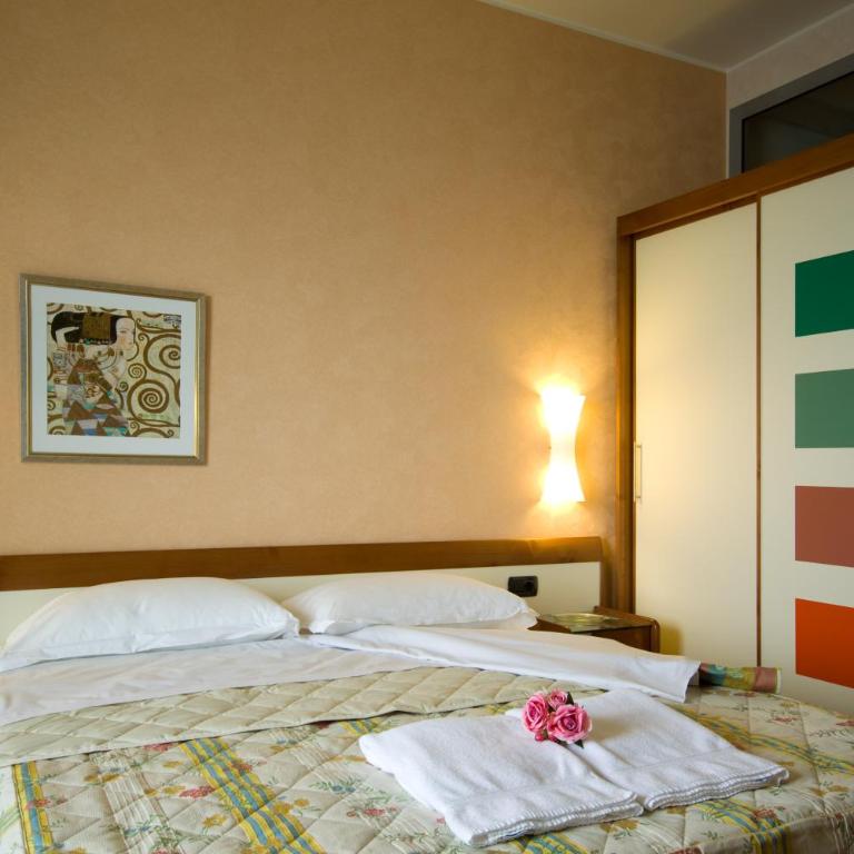 Hotel San Terenzo - Camera Matrimoniale con Vista Mare (1 Adulto) - 7