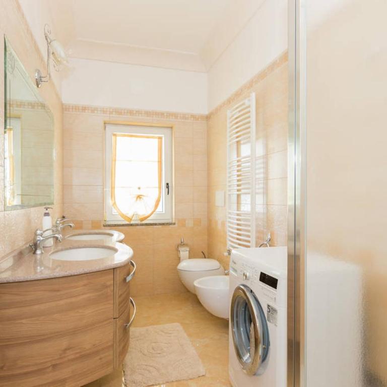 Villa Abbracciavento - Villa with Private Pool - 8