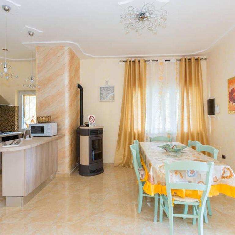 Villa Abbracciavento - Villa with Private Pool - 10