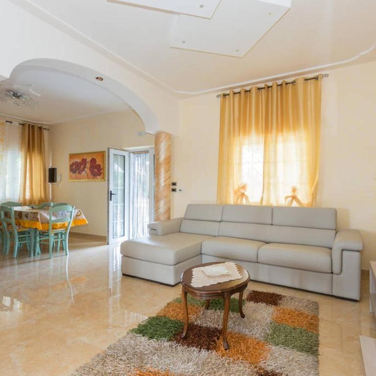 Villa Abbracciavento - Villa with Private Pool - 3