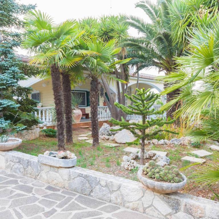 Villa Abbracciavento - Villa with Private Pool - 18