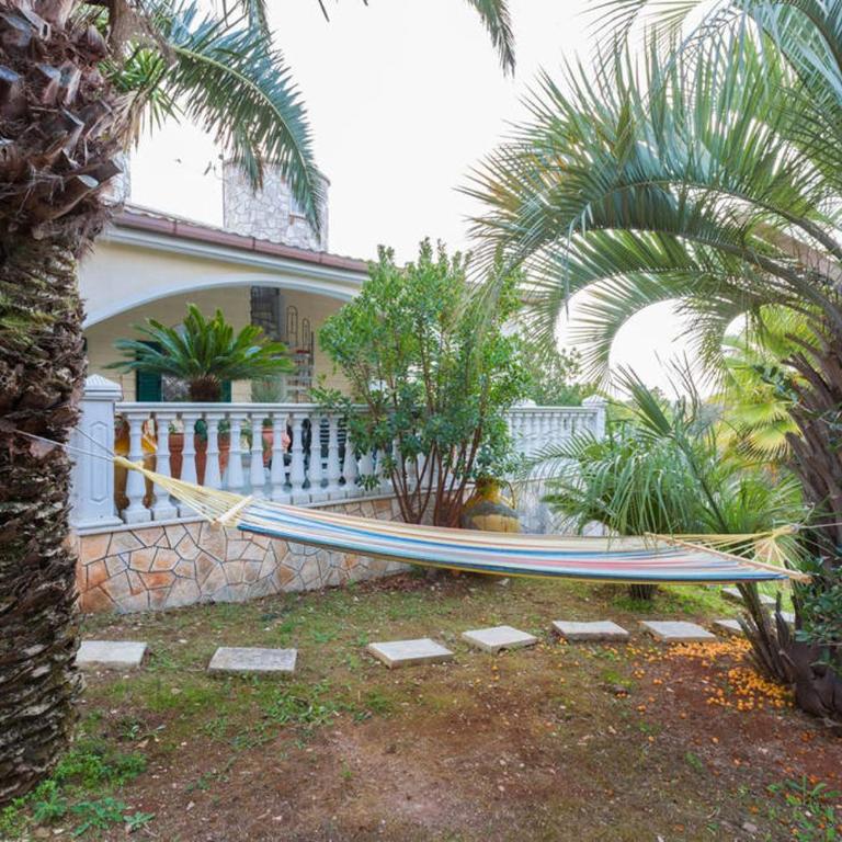 Villa Abbracciavento - Villa with Private Pool - 21