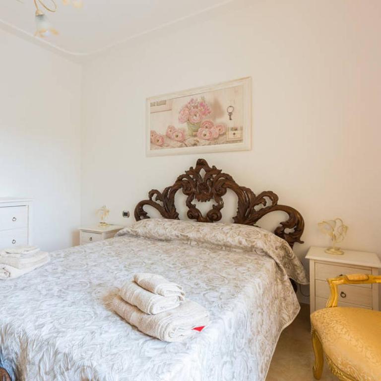 Villa Abbracciavento - Villa with Private Pool - 6
