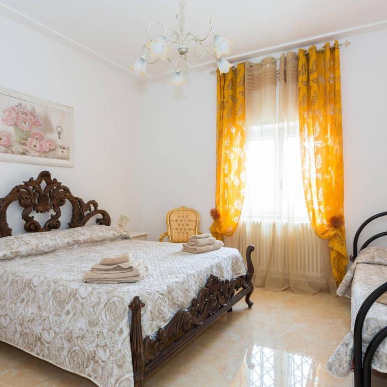 Villa Abbracciavento - Villa with Private Pool - 7