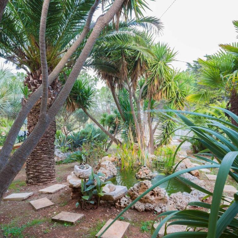 Villa Abbracciavento - Villa with Private Pool - 22