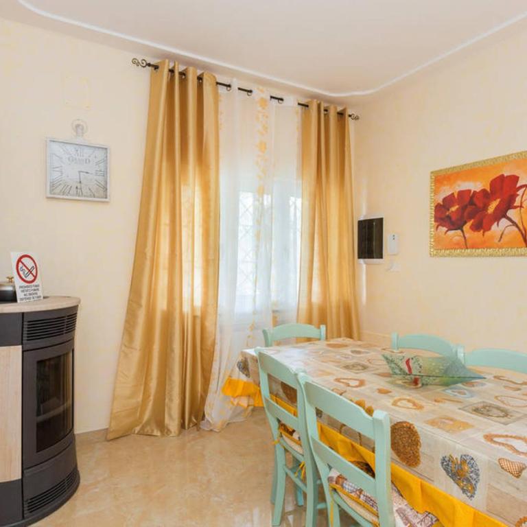 Villa Abbracciavento - Villa with Private Pool - 11