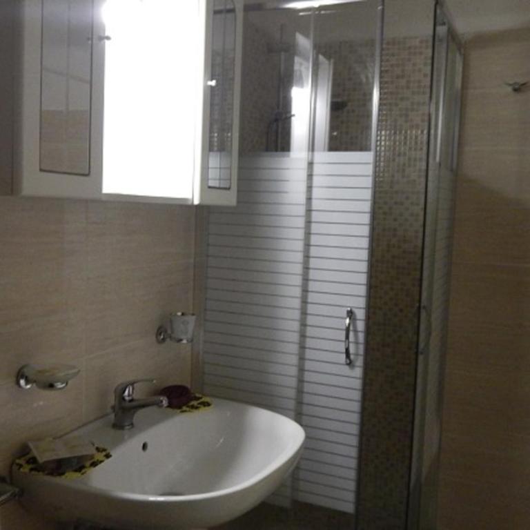 Albatro Rooms - Chambre Double - 3