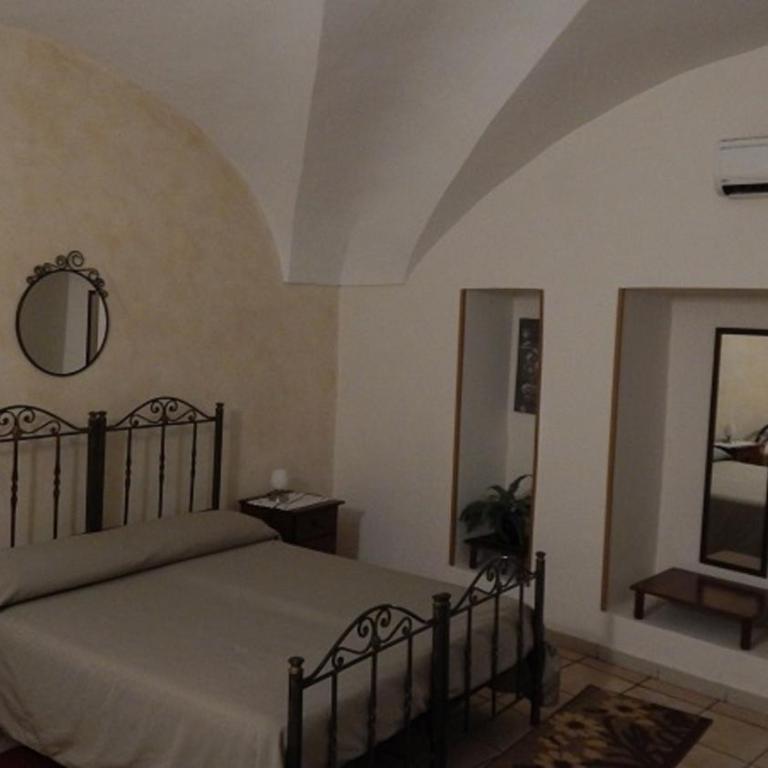 Albatro Rooms - Chambre Triple - 2