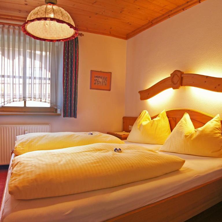 Haus am Platz - Weitgasser - Appartement avec Balcon (2 à 3 Adultes) - 10