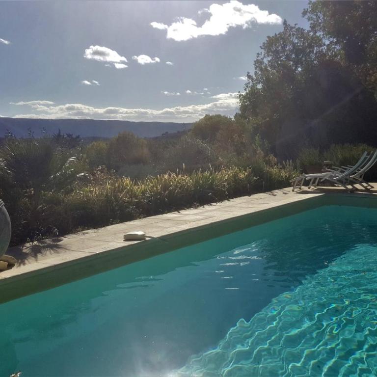 Les Rapieres Mireio - Maison Familiale 2 Chambres avec Jacuzzi - 2