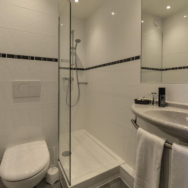 Relais du Pré - Chambre Simple - 2