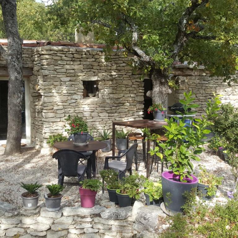 Les Rapieres Mireio - Maison Familiale 2 Chambres avec Jacuzzi - 6