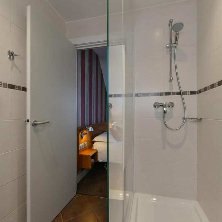 Relais du Pré - Chambre Simple - 6