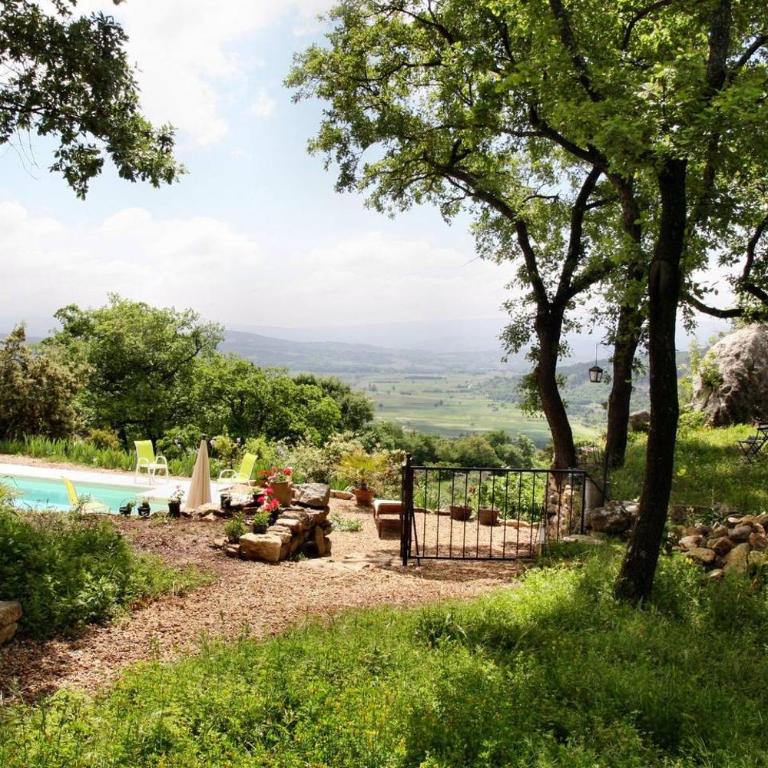 Les Rapieres Mireio - Maison Familiale 2 Chambres avec Jacuzzi - 4