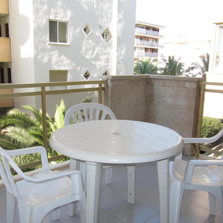 Apartamentos Amatista - Apartamento de 1 dormitorio - 11