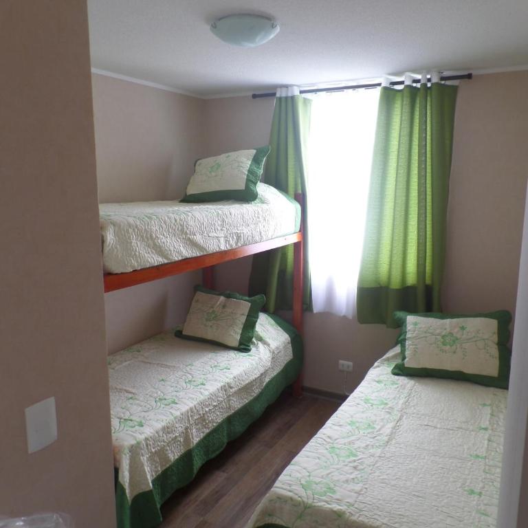 Terrazas del Sol 2 - Apartment with Pool View - 23