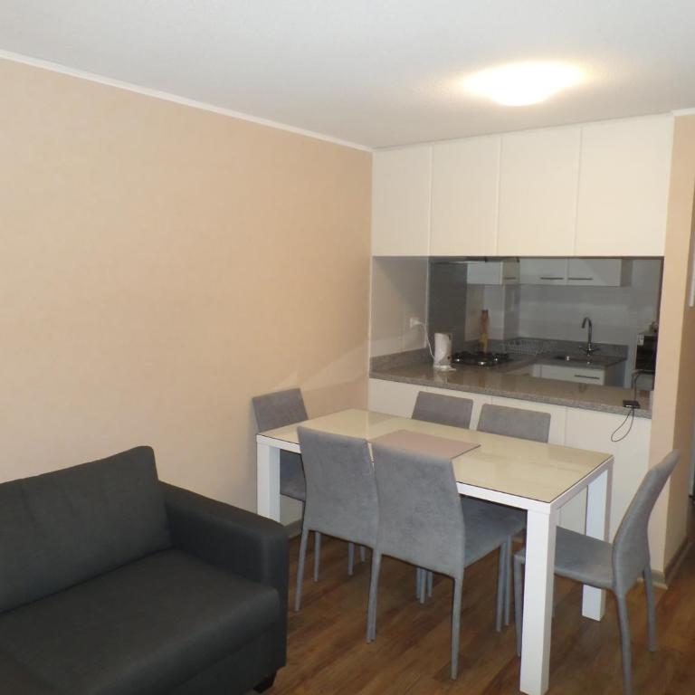Terrazas del Sol 2 - Apartment with Pool View - 5
