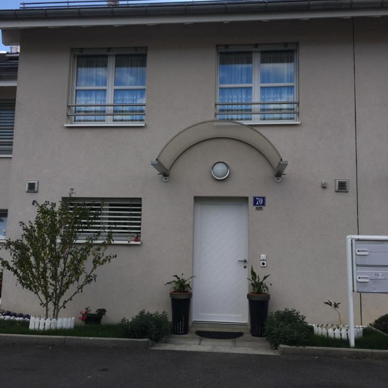 B&B Kelly - Doppelzimmer mit eigenem externen Bad - 34