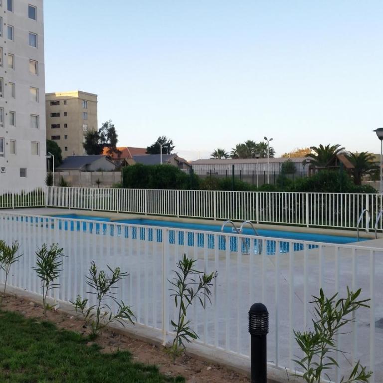 Terrazas del Sol 2 - Apartment with Pool View - 3