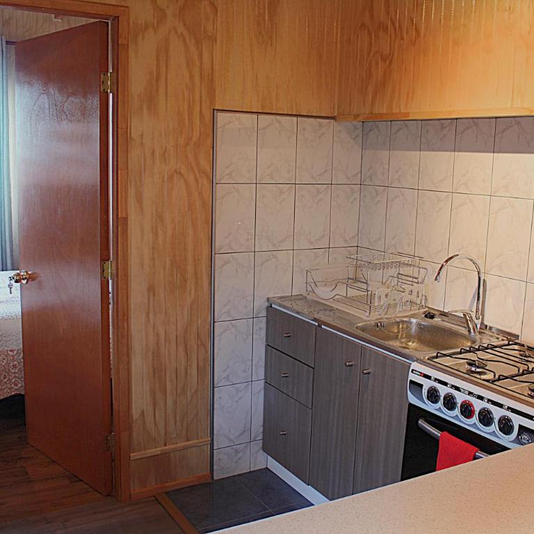 Apartamentos VistaMar - Apartamento con vistas al mar - 21
