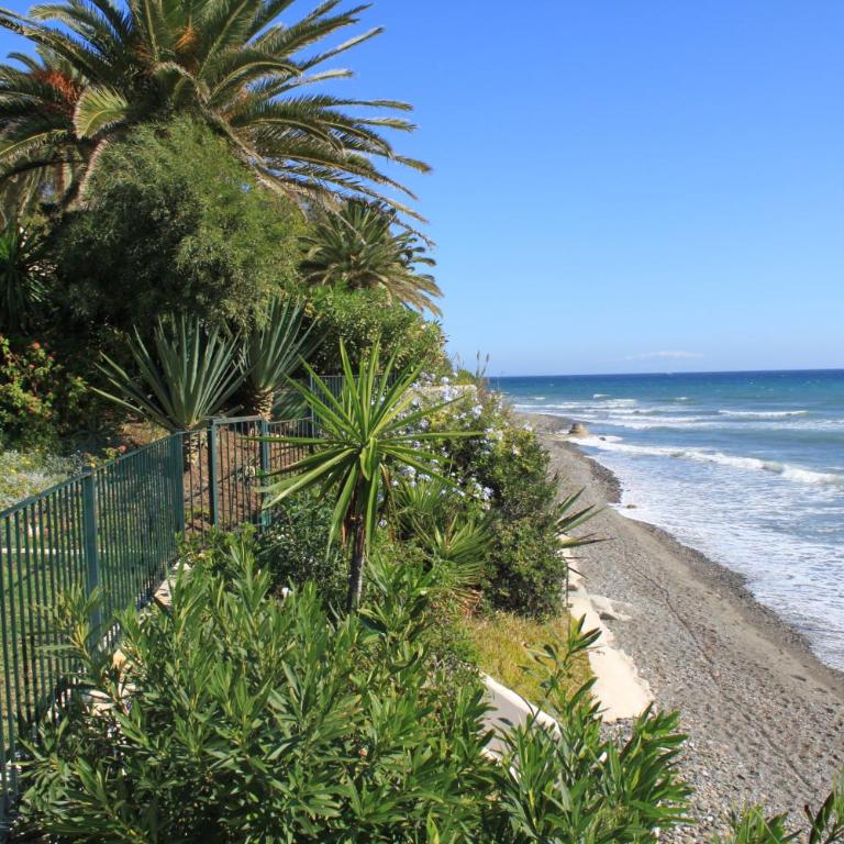 Adosado junto al Mar - Casa Unifamiliar de 2 dormitorios - 21