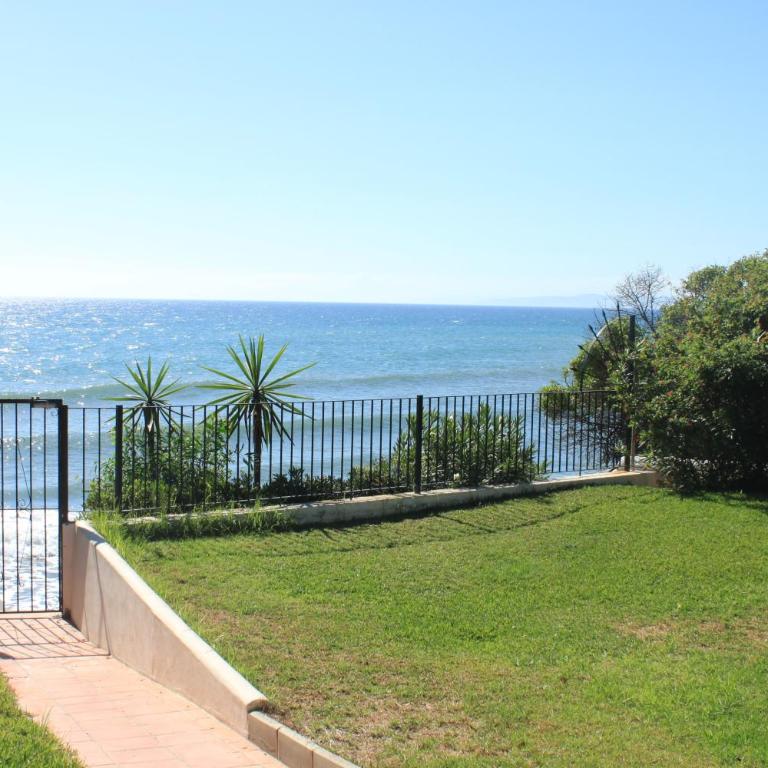 Adosado junto al Mar - Casa Unifamiliar de 2 dormitorios - 22