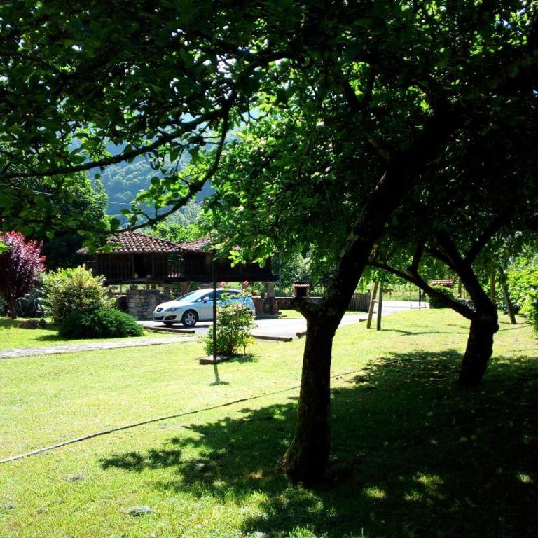Ribera del Sella - Apartamento de 3 dormitorios con vistas a las montañas - 4