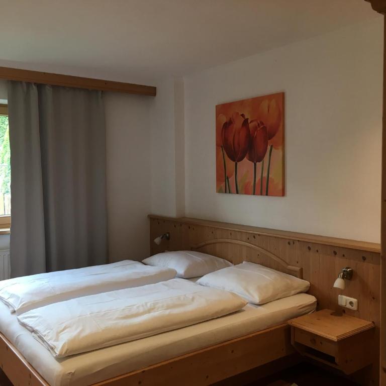 Appartement Erler - Appartamento con 3 Camere da Letto - 4