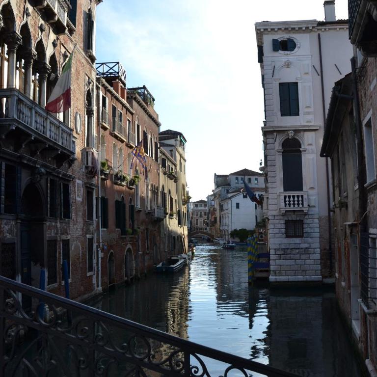 Castello 5888 B, Santa Marina, Calle Marcello, Canale - Standard Apartment - 31