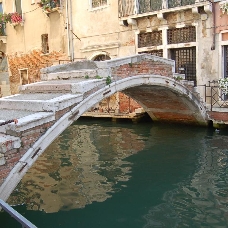 Castello 5888 B, Santa Marina, Calle Marcello, Canale - Standard Apartment - 41