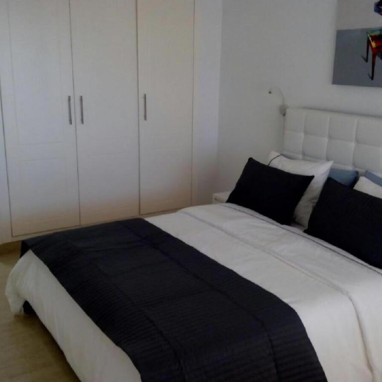 Marina Golf Apartments - Apartamento con vistas al mar - 15