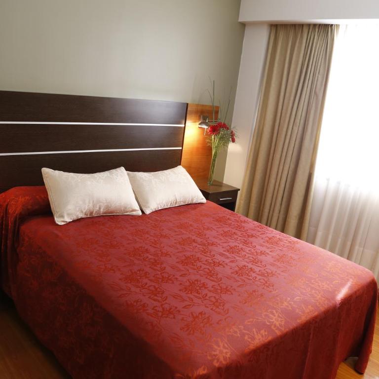 Hotel Corregidor - Habitación Doble - 4
