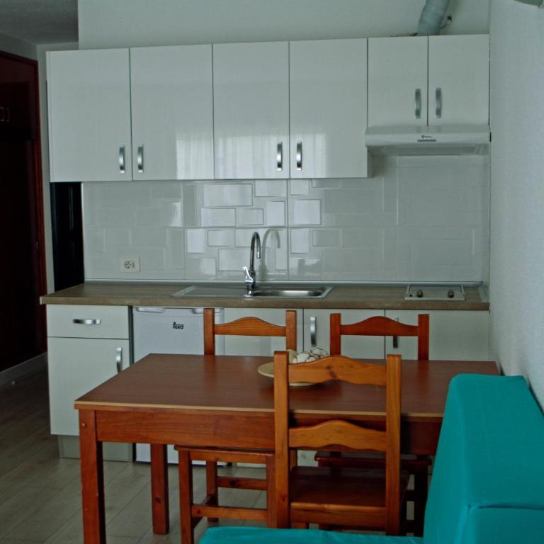 Paradero II - Estudio con vistas al jardín - 8