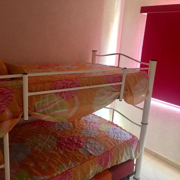 marina diamante iris - Apartamento - Planta baja - 5
