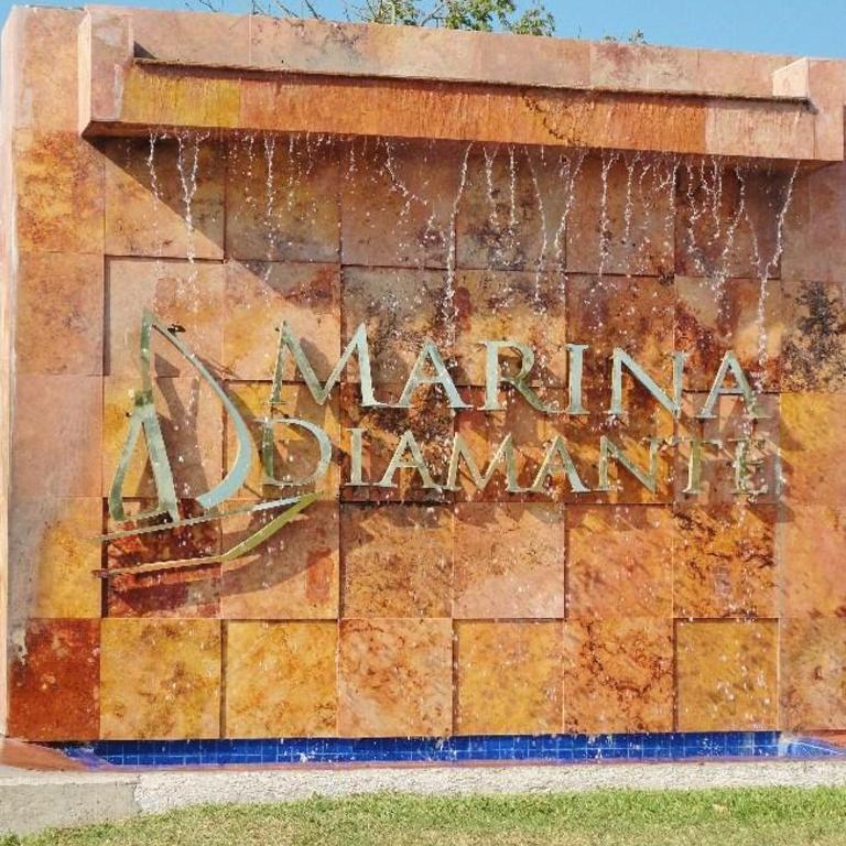 marina diamante iris - Apartamento - Planta baja - 4