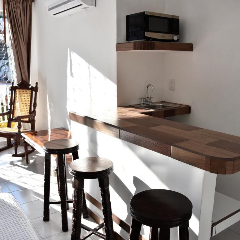 Hotel Mary Carmen - Estudio Superior - 4
