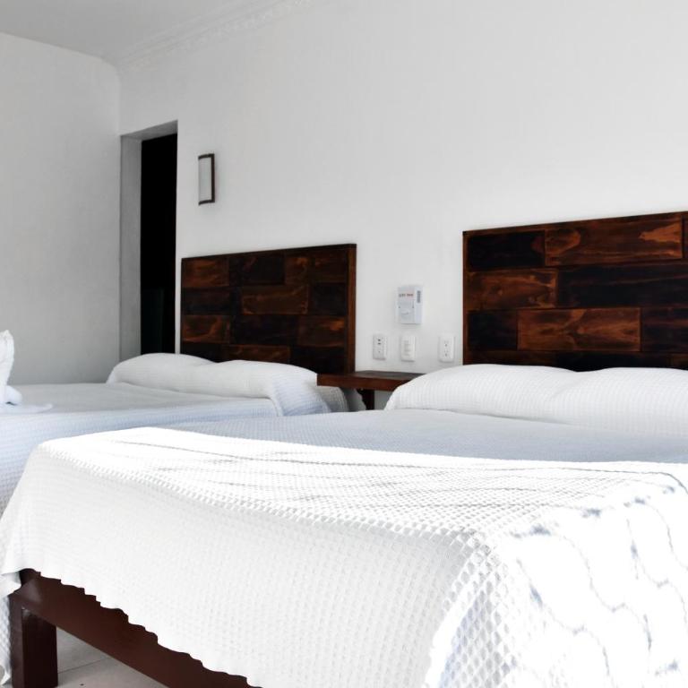 Hotel Mary Carmen - Estudio Superior - 2