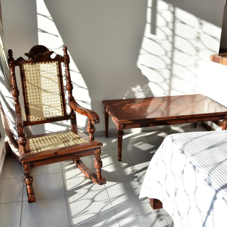 Hotel Mary Carmen - Estudio Superior - 3
