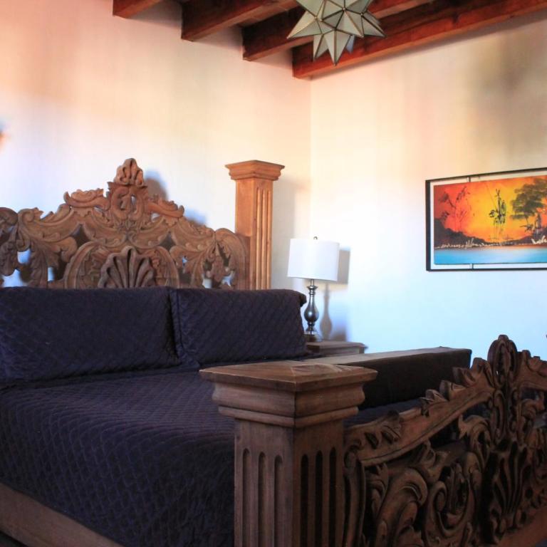 Hotel Casa Oratorio "Adults Only" - Suite con terraza - 9