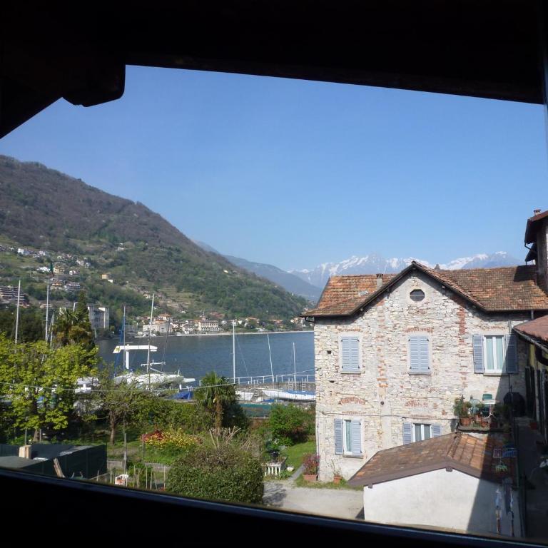 casa la resega - Appartamento con Balcone - 12