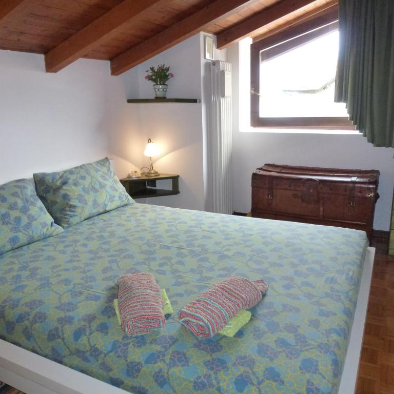 casa la resega - Appartamento con Balcone - 9