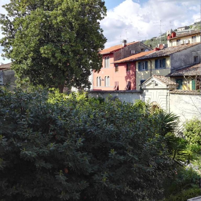 Bonnes Vacances a Pietrasanta - Apartment mit 2 Schlafzimmern - 26