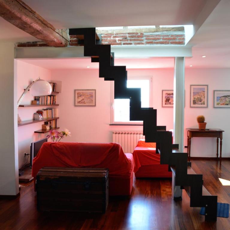 Sunflower Apartment with private terrace and lift - Appartamento con Terrazza - 3