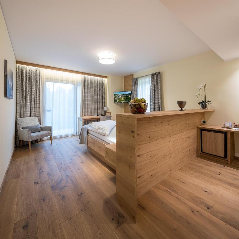 Hotel Frauenschuh Cafè - Deluxe Doppelzimmer - 6