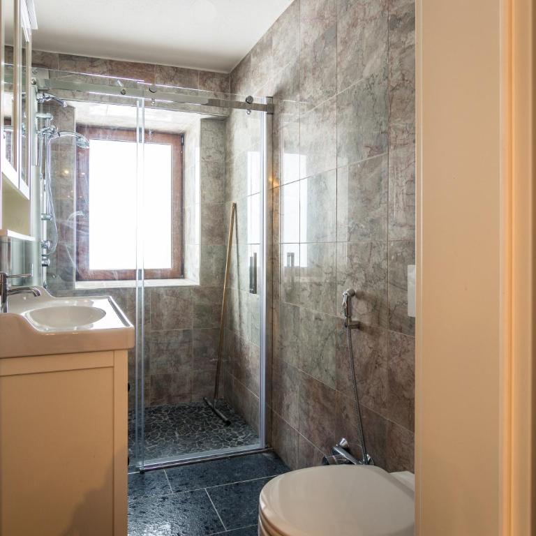 Villa Gastuna - Appartement 1 Chambre - 4