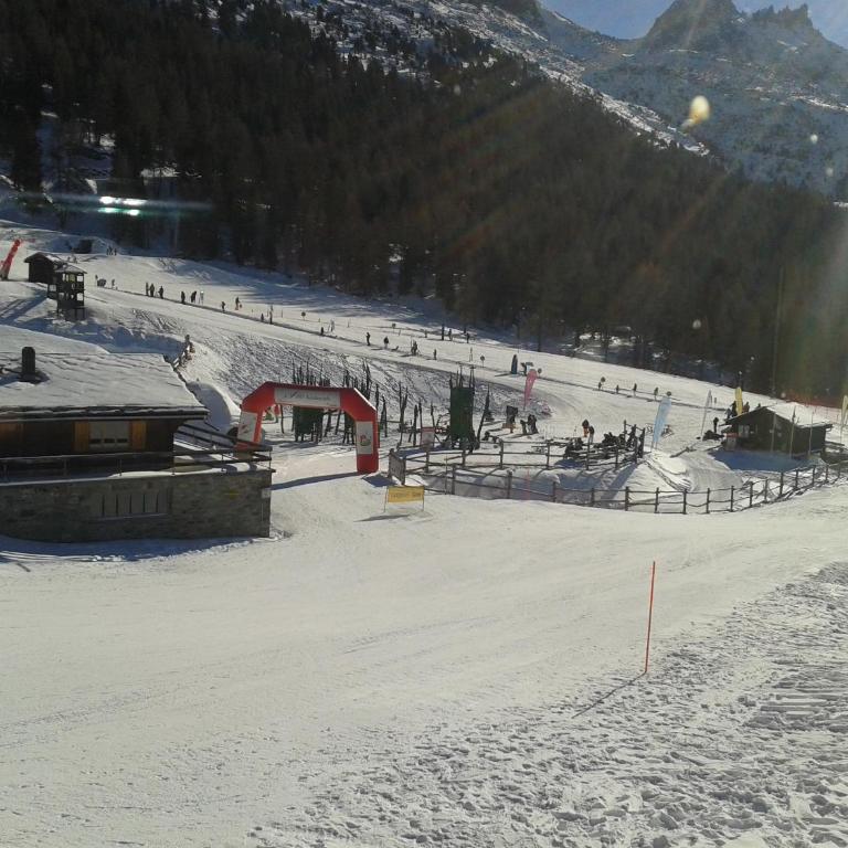 Chalet Schneevogul - Appartamento con 2 Camere da Letto - 32